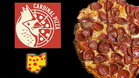 Cardinal pizza - Mar 8, 2024 · 4.3 - 30 reviews. Rate your experience! $$ • Pizza. Hours: 11AM - 8PM. 8220 Ellis Rd #9402, Millington. (989) 871-4554. Menu Order Online. 